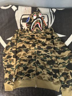 Bape Hoodie