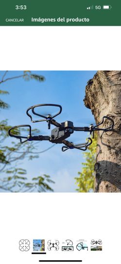 Covers propellers for drone (ruko f11 gim) (ruko f11 gim2)