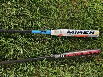 Usssa slow pitch bats