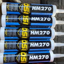 Construction Silicone Sealant