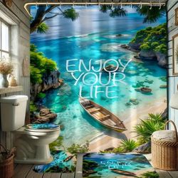 Brand new Bathroom Set