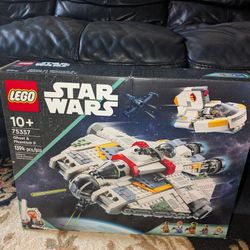 Lego Star Wars 75357