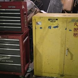 Tools Need Gone Asap