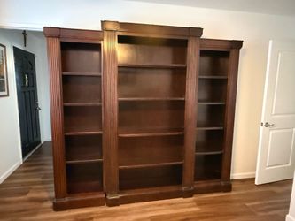 Bookshelf