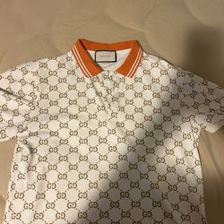 Gucci Polo