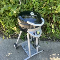 Bbq Grill Smoker Works Great $100 Obo 