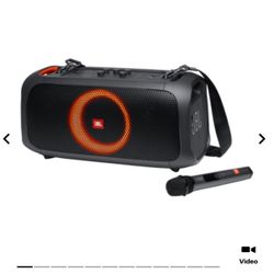 Brand New - JBL Party Box