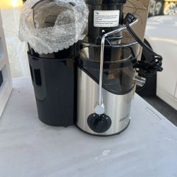 Juicer