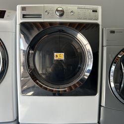 KENMORE 27” DIGITAL DRYER 