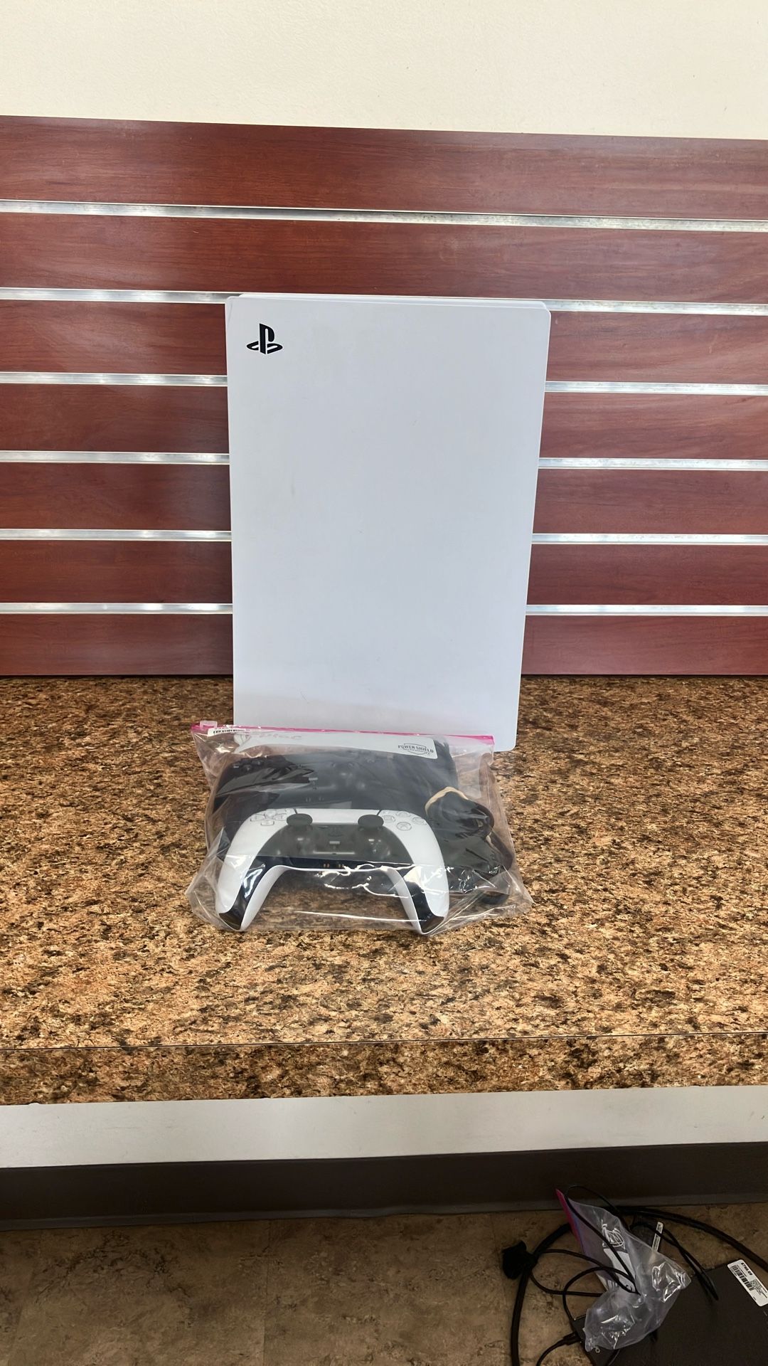 Gaming Console Cig-1215a