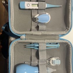 Baby care set