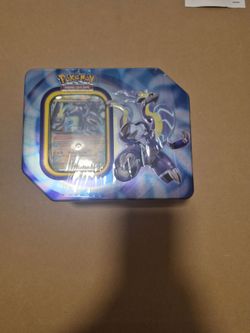 Pokemon Koraidon Ex Tin