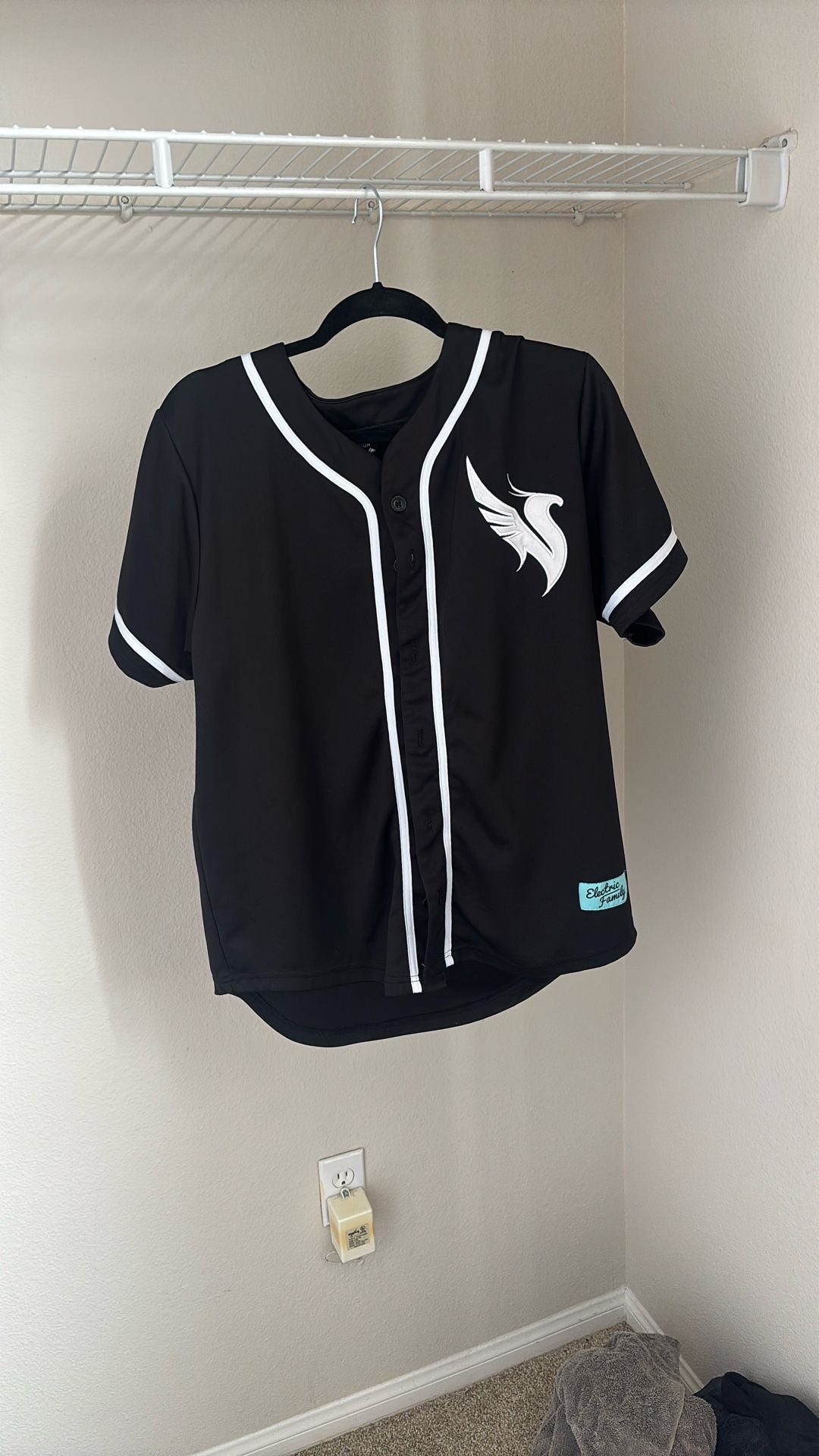 Illenium Jersey