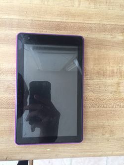 Tablet