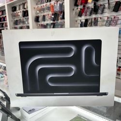 Macbook Pro M4