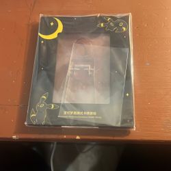 Umbreon Card Frame