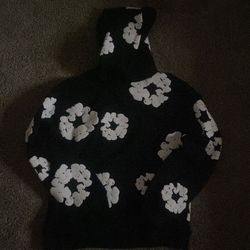 Denim Tears Hoodie
