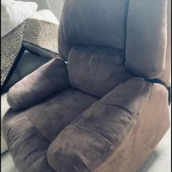 Recliner