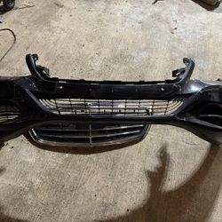 MERCEDES 2015 S550 Parts