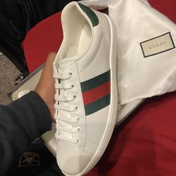 Gucci Shoes For Sale 