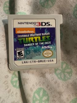 3Ds Games
