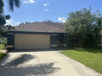 Arbor Creek 4bed 2bath 2car Garage