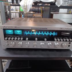 Vintage Stereo For Sale