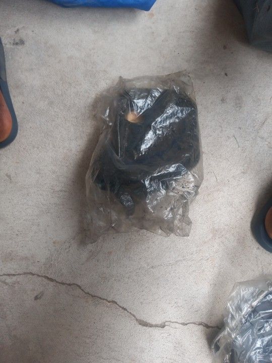 Now Never Used