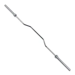 EliteFTS Cambered Bench Press Bar