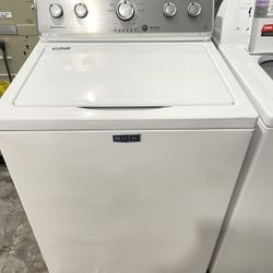 Maytag Washer Top-load