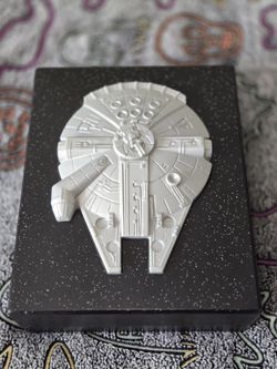 Star Wars 3 Book Cycle Timothy Zahn Audio Boxed Set Rare Vintage  1994 Cassettes