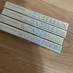Wonderskin Eyeliner 
