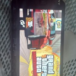 PSP 3000 IPS Screen Upgrade W/128gb Preloaded SdCard