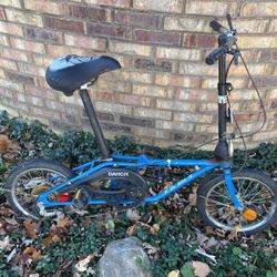 Dahon 