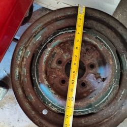 47-53 Chevy truck / car parts