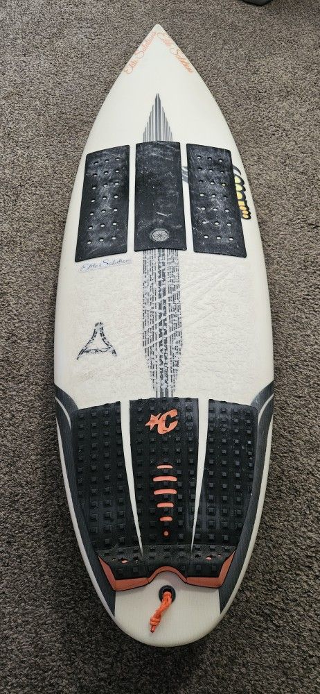 【美品】LOST カーボン BABY BUGGY MAYHEM 　メイヘム Lost Mayhem Baby Buggy Carbon