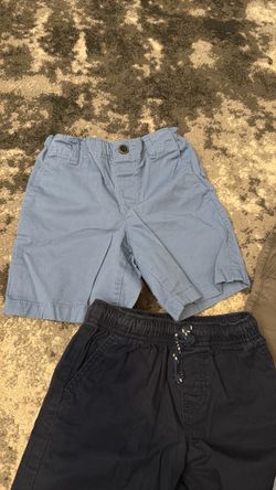 Boys shorts