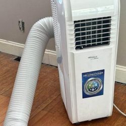 8k BTU Portable Ac Unit 