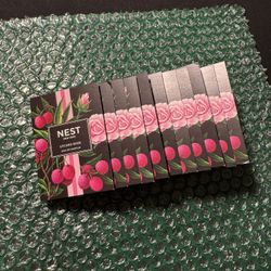 Nest Lychee Rose Perfumes