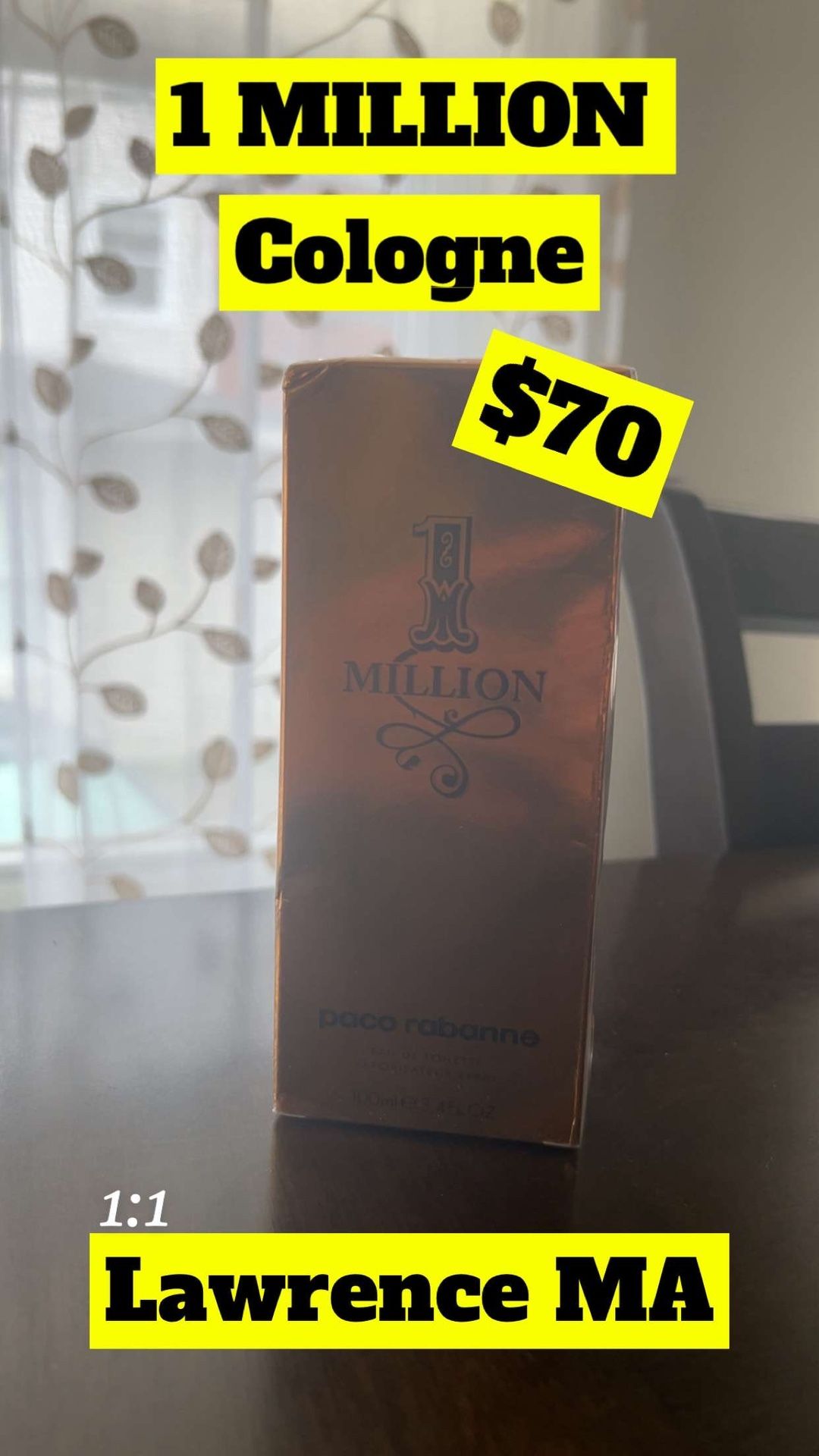 1MILLION Cologne