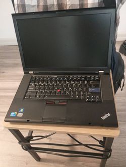 Thinkpad 510 Intel i5