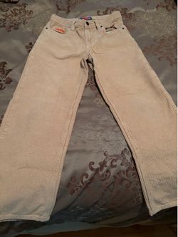 Empyre corduroy jeans