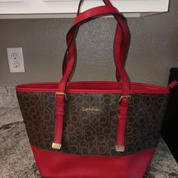 PURSES, STEVE MADDEN DKNY, CALVIN KLEIN 25$ EACH 