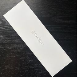 NEW Apple Watch Series 11 46mm Jet Black