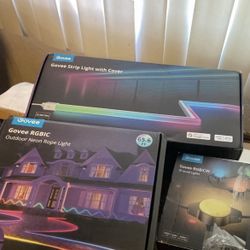 Govee lights