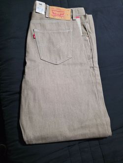 Levi's 501's