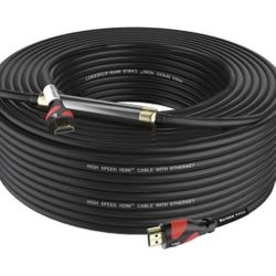 BlueRigger BL-CL3-50FT BL-CL3-50FT Cable