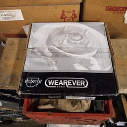 BMW Front Rotor  #145469