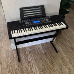 Rockjam Electric Piano Keyboard