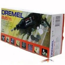 Dremel Multi Tool